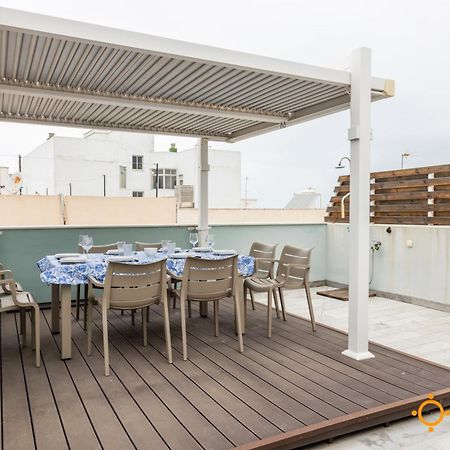 Mirador De La Vina Free Parking By Livework Apartment Cadiz Luaran gambar