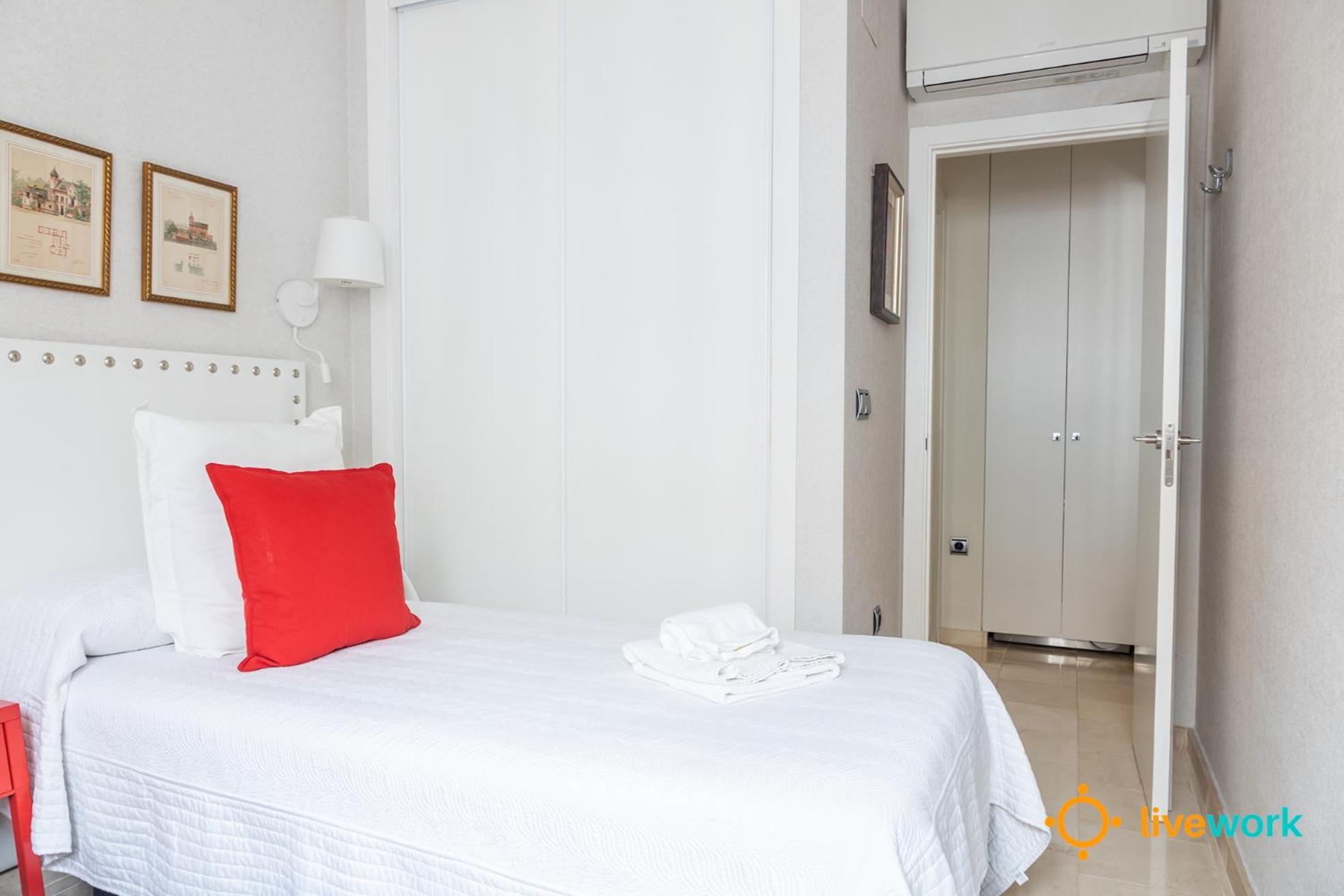 Mirador De La Vina Free Parking By Livework Apartment Cadiz Luaran gambar