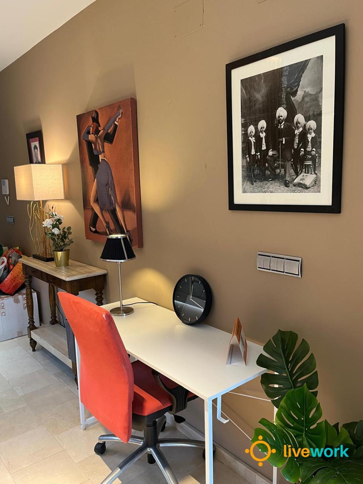 Mirador De La Vina Free Parking By Livework Apartment Cadiz Luaran gambar